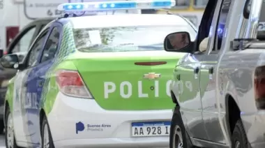 Pesadilla en Villa Castells: Se fue a trabajar, volvió y encontró su casa desvalijada