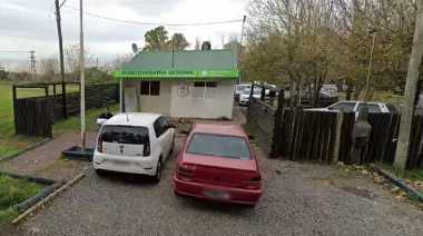 Cambios por robos en Joaquín Gorina: Nuevo comisario y grupo de alerta por WhatsApp