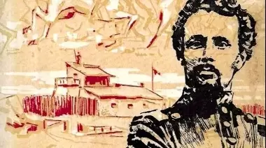 ✍ Dueño de una pluma brillante: ¿Quién es "El Hombre Olvidado" de City Bell?