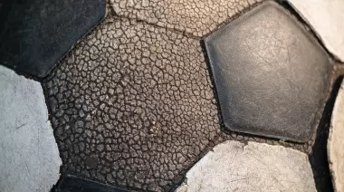 ⚽ Fútbol de época en City Bell: ¿Quiénes jugaron en La Canchita del Negro Joya?