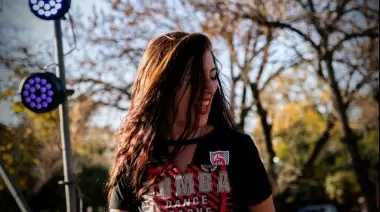 Gonnet: ¿Cuándo será el evento solidario por el futuro de las infancias con clase especial de Zumba?