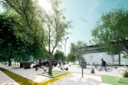 🎦 Video exclusivo: Así lucirá el nuevo Centro Comercial de City Bell
