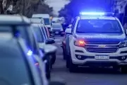 Robaron en 3 dúplex: Terror en un barrio de la Zona Norte de La Plata por ladrones armados