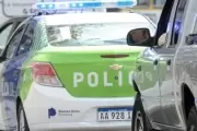 Pesadilla en Villa Castells: Se fue a trabajar, volvió y encontró su casa desvalijada