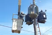 Atención City Bell: Este jueves habrá cortes de luz programados por Edelap en dos barrios