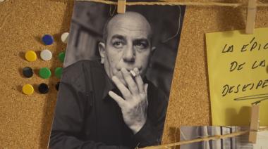 🎬 La película de Báñez: Noche de cine y literatura en City Bell con invitados especiales