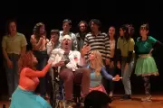 🎭 City Bell: 2 únicas funciones para famosa ópera en el Teatro de Cámara