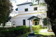 🌞 En primera persona: Así fue el verano de 1944 en la Estancia Grande de la Familia Bell