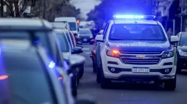 Robaron en 3 dúplex: Terror en un barrio de la Zona Norte de La Plata por ladrones armados