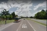 ¿Qué pasó con los semáforos de Villa Elisa sobre el Camino Parque Centenario?
