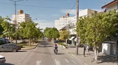 🎁 El Centro Comercial de Villa Elisa también será renovado por la Municipalidad de La Plata