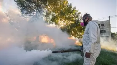 🚨 Dengue, engaños y robos: ¿Falsos fumigadores en la Zona Norte de La Plata?