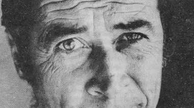 ✍ ¿Quién fue Roberto Themis Speroni y cuál es su vínculo con City Bell?