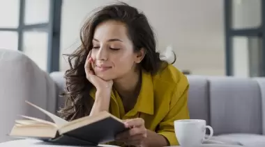 📚 Conocé a los 23 autores de City Bell, Gonnet y Villa Elisa en el evento del Día Internacional del Libro