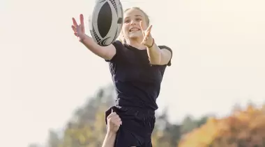 🏉 ¿Qué club de City Bell sumará una escuela mixta de rugby infantil a sus actividades?