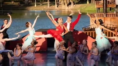 💃 La Repu se baila todo por el Día Internacional de la Danza: ¿Cuándo y cómo será la fiesta?