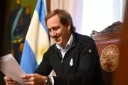 📩 ¿Qué le pidieron 77 familias de El Rincón al intendente Julio Garro?