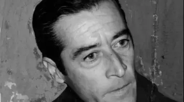 💘 El poeta de City Bell: Explorando la profundidad de Roberto Themis Speroni