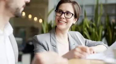 💡 La Municipalidad lanza curso gratuito sobre Recursos Humanos en Gonnet: ¿Cuándo comienza y cómo anotarse?