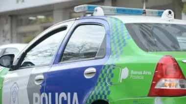 ¿Casas marcadas en Villa Elisa? Así fue el robo que tiene en shock al barrio La Fortaleza