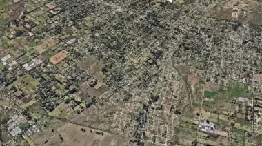 👪 Oficial: ¿Cuántas familias viven en los 26 barrios populares registrados entre City Bell, Gonnet y Villa Elisa?