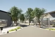 📱 ¿Lo sabías? En City Bell la Calle Cantilo tendrá un Punto WIFI y terminales para cargar el celular