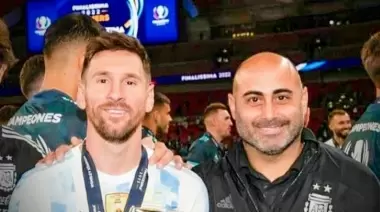 ⚽ De Villa Elisa al mundo: ¿A dónde va el campeón que deja La Scaloneta?
