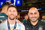 ⚽ De Villa Elisa al mundo: ¿A dónde va el campeón que deja La Scaloneta?