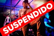 Último momento: Suspenden los festejos del aniversario de Villa Elisa por mal tiempo