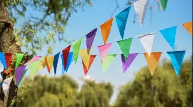 🎂 City Bell cumple 109 años y el Club Atlético lo celebra toda la semana