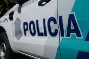 🚔 Entradera de terror en Arturo Seguí: 6 ladrones robaron y ataron a dos mujeres