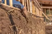 🧱 Mayo en Villa Elisa: Aprendé todo sobre bioconstrucción en el Parque Ecológico