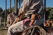 🐎 Cumple de City Bell: Casi los destierran, lucharon por su espacio y festejan a lo grande