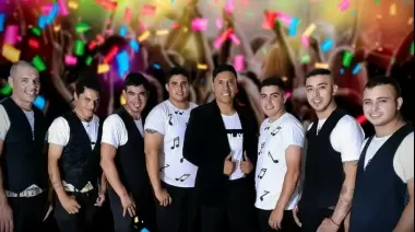 🎉 Guía completa del 100° Aniversario de Joaquín Gorina: Así se festejará durante 4 días