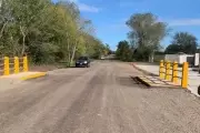 🚘 ¿Dónde está ubicado el nuevo puente para mejorar la conexión entre City Bell, Villa Elisa y Arturo Seguí?