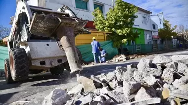 👷 Abren licitaciones para Centros Comerciales en Gonnet, Gorina, Villa Castells y Arturo Seguí