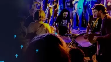 🎉 Festival OFA en Villa Elisa: Así será el cronograma completo de actividades