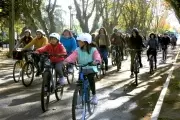 🚴 Bicicleteada por la Vida en City Bell: Sumate, colaborá y ganá importantes premios