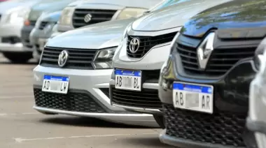 🚨 Atención City Bell, Gonnet y Villa Elisa: ¿Dónde están instalando lectores de patentes?