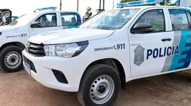 🚔 Volvieron las entraderas: Ladrones escondidos, golpes y terror en Villa Elisa