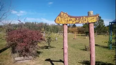 🔴 Tristeza en City Bell: Encontraron a un joven sin vida en la plaza Quintas de Alvear