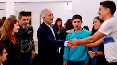 🏥 Alak en Gorina: "Hay que construir un moderno centro de salud con atención médica las 24 horas"