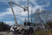 ⚡ Cortes de luz programados en City Bell para el último día de la semana