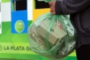 🚮 Fin del misterio: ¿Cuándo hay que sacar la bolsa verde en City Bell, Gonnet y Villa Elisa?