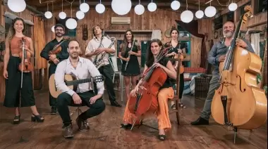 💣 Explota el fin de semana en City Bell, Gonnet y Villa Elisa con más de 20 planes