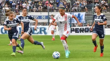 ⚽ Clásico Platense Femenino en City Bell: Día, horario, entradas y TV en VIVO