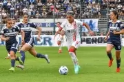 ⚽ Clásico Platense Femenino en City Bell: Día, horario, entradas y TV en VIVO