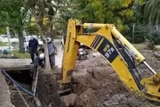 💦 Nueva inversión millonaria en City Bell y Gonnet promete terminar con el problema de agua de ABSA
