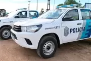 🚔 Volvieron las entraderas: Ladrones escondidos, golpes y terror en Villa Elisa