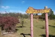 🔴 Tristeza en City Bell: Encontraron a un joven sin vida en la plaza Quintas de Alvear